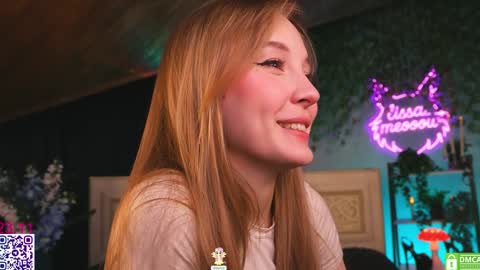 your Liza again. Next stream Dec. 1  at 2 or 3  GMT online show from November 23, 2025, 5:07 am