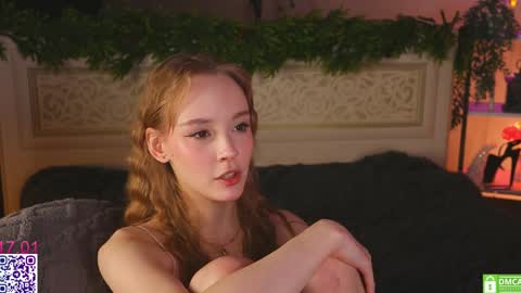 your Liza again. Next stream Dec. 1  at 2 or 3  GMT online show from January 17, 2026, 6:07 am