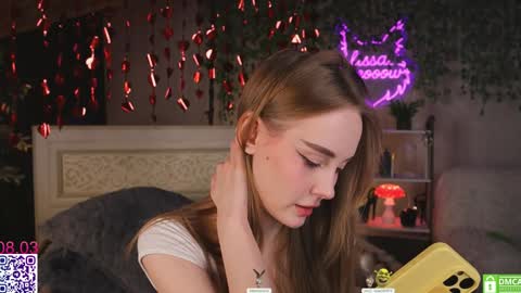 your Liza again. Next stream Dec. 1  at 2 or 3  GMT online show from March 8, 2026, 8:29 am