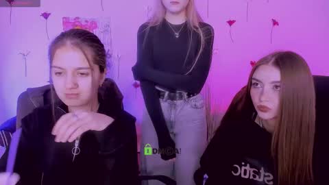 lissa_night online show from March 8, 2026, 8:01 pm