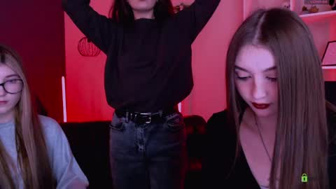 lissa_night online show from March 21, 2026, 8:45 pm