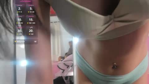 lissa_petitee online show from September 30, 2025, 12:48 am