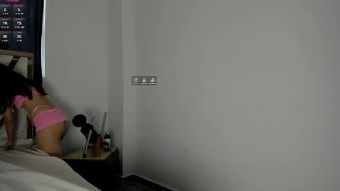 lissa_petitee online show from April 4, 2026, 7:55 pm