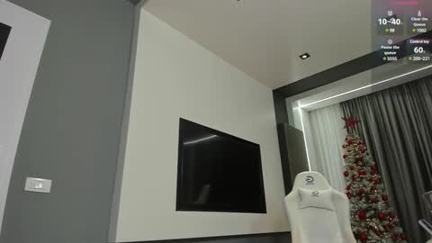 Alexa online show from January 27, 2025, 9:22 pm