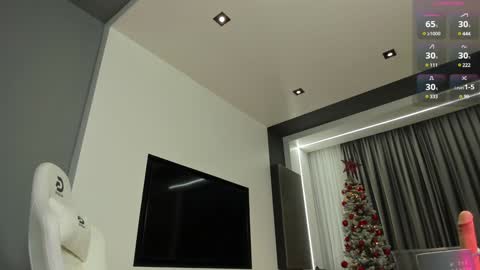 Alexa online show from February 1, 2025, 9:19 pm