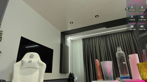 Alexa online show from February 5, 2025, 12:31 am