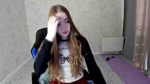 Lissa online show from February 20, 2025, 3:34 am