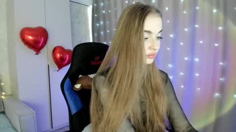 Lissa online show from March 12, 2026, 4:29 am