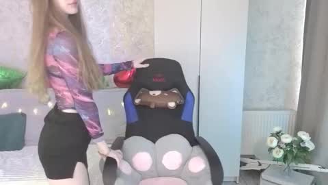 Lissa online show from March 28, 2026, 7:19 am