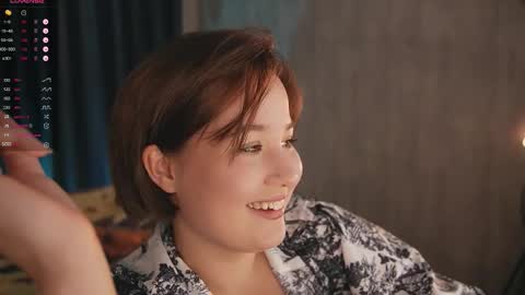 Lissa online show from September 26, 2025, 1:04 pm