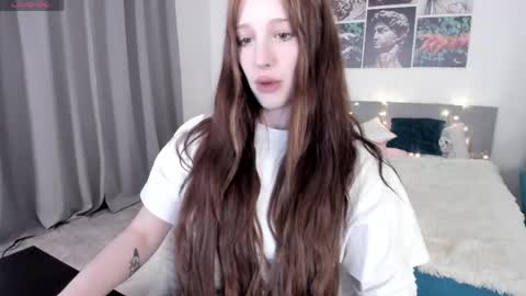 Snapshot of lissameoww chatting on June 5, 2026, 6:52 am lissameoww online show from June 5, 2026, 6:52 am