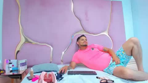 Snapshot of lissandjohnson chatting on January 11, 2025, 8:54 am LISSA JHONS online show from January 11, 2025, 8:54 am