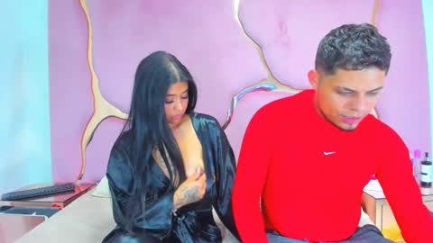 Snapshot of lissandjohnson chatting on January 14, 2025, 8:31 am LISSA JHONS online show from January 14, 2025, 8:31 am