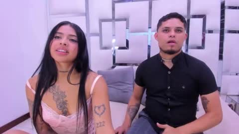 Snapshot of lissandjohnson chatting on February 2, 2025, 5:32 am LISSA JHONS online show from February 2, 2025, 5:32 am