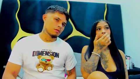 Snapshot of lissandjohnson chatting on February 22, 2025, 4:40 am LISSA JHONS online show from February 22, 2025, 4:40 am