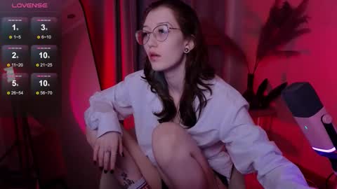 lissaros online show from September 10, 2025, 5:29 am