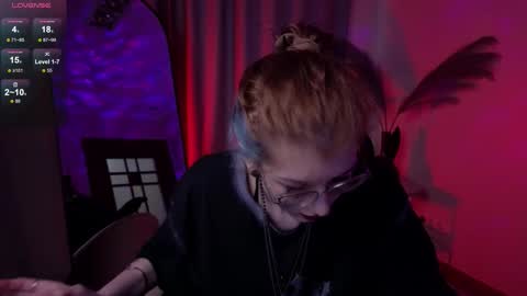 lissaros online show from October 13, 2025, 5:07 am