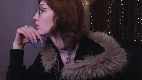 lissaros online show from January 9, 2026, 9:56 am