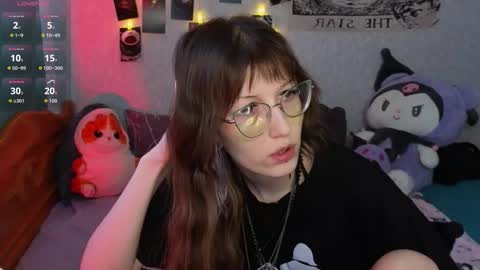 lissaros online show from February 18, 2026, 8:43 am