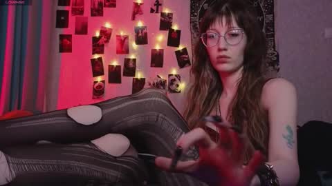 lissaros online show from February 23, 2026, 10:29 pm