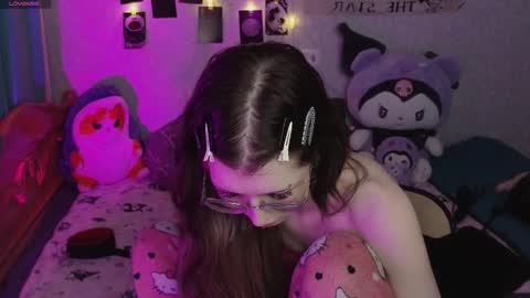 lissaros online show from February 24, 2026, 6:50 pm