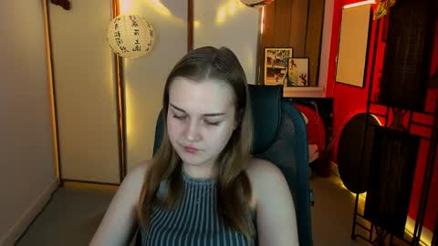 Snapshot of lissatelor chatting on June 7, 2026, 9:02 am Lissa Telor online show from June 7, 2026, 9:02 am