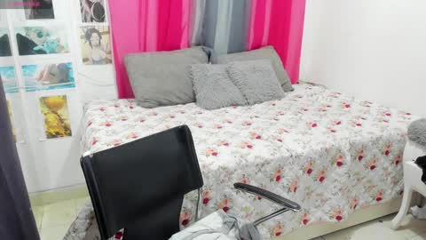 lissa online show from December 12, 2024, 7:59 pm