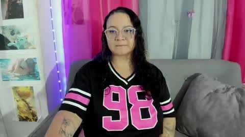 lissa online show from May 14, 2026, 10:05 pm