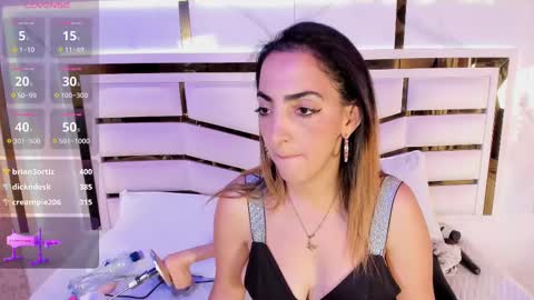 lisse_palmerr online show from February 13, 2025, 10:33 pm