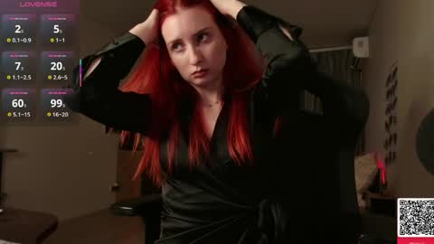 Lissa online show from May 22, 2026, 10:54 am