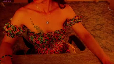 Liss online show from September 16, 2025, 4:30 pm