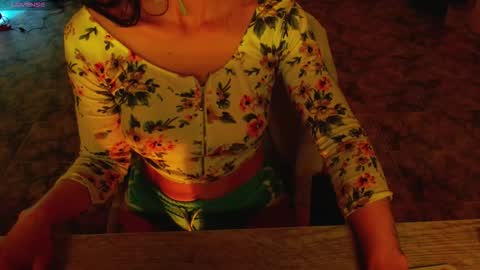 Liss online show from November 15, 2025, 4:10 am