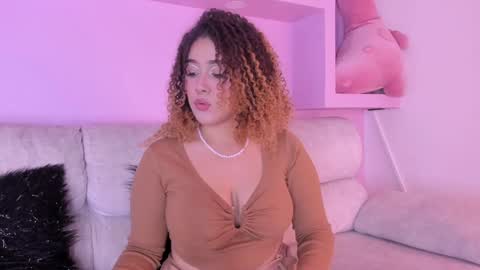 lissyconan online show from February 1, 2025, 7:34 pm