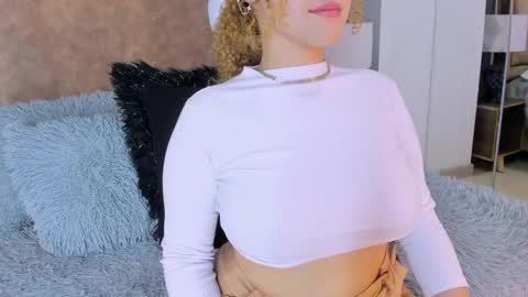 lissyconan online show from February 10, 2025, 11:34 pm