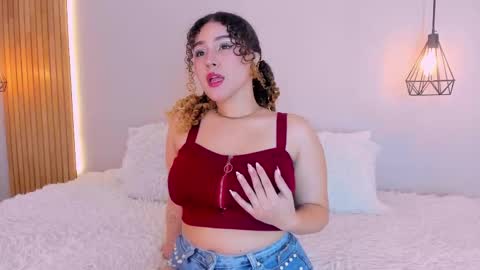 lissyconan online show from February 23, 2025, 3:08 pm