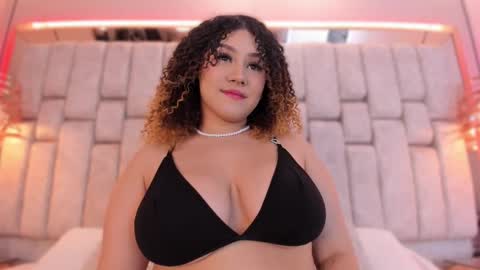 lissyconan online show from September 14, 2025, 8:08 pm