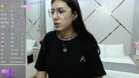 Snapshot of lita_rogers chatting on December 7, 2024, 2:35 pm Lita online show from December 7, 2024, 2:35 pm