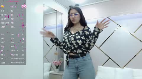 Snapshot of lita_rogers chatting on December 9, 2024, 2:39 pm Lita online show from December 9, 2024, 2:39 pm