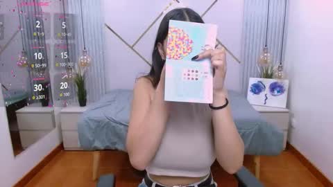 Lita online show from March 5, 2026, 1:51 pm