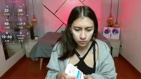 Lita online show from April 18, 2026, 1:04 pm