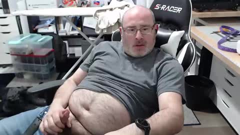 litemike7 online show from March 3, 2025, 10:52 pm