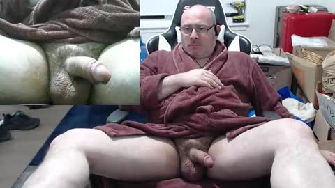 litemike7 online show from October 3, 2025, 1:46 am