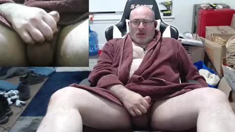 litemike7 online show from October 11, 2025, 2:33 am