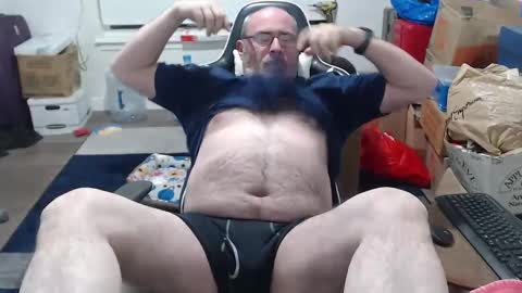 litemike7 online show from November 18, 2025, 2:50 am