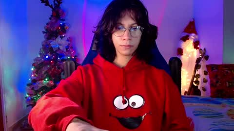 Literateboy online show from December 11, 2024, 11:41 am