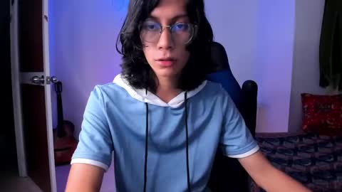 Literateboy online show from January 18, 2025, 12:24 am