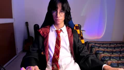 Literateboy online show from January 25, 2025, 12:27 am