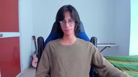 Literateboy online show from January 28, 2025, 7:00 pm