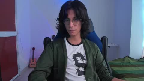 Literateboy online show from February 12, 2025, 2:10 pm