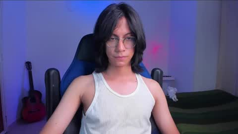 Literateboy online show from March 11, 2025, 12:11 am